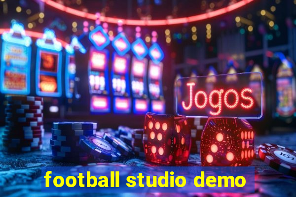 football studio demo